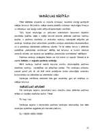 Referāts 'Imports un eksports', 22.