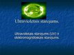 Prezentācija 'Infrasarkanie, ultravioletie, rentgena stari', 5.