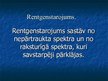 Prezentācija 'Infrasarkanie, ultravioletie, rentgena stari', 12.
