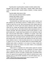 Prakses atskaite 'Profesionālās prakses "Tirgzinība I" un "Tirgzinība II" pārskats', 10.