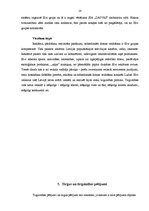 Prakses atskaite 'Profesionālās prakses "Tirgzinība I" un "Tirgzinība II" pārskats', 14.