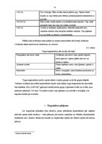 Prakses atskaite 'Profesionālās prakses "Tirgzinība I" un "Tirgzinība II" pārskats', 18.