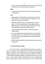 Prakses atskaite 'Profesionālās prakses "Tirgzinība I" un "Tirgzinība II" pārskats', 28.