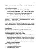 Referāts 'Likumi', 11.