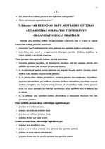 Referāts 'Likumi', 14.