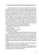 Diplomdarbs 'Daudzpusīgais intelekts lasītprasmes pilnveidē 4.klasē', 6.