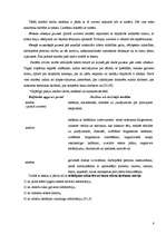 Diplomdarbs 'Daudzpusīgais intelekts lasītprasmes pilnveidē 4.klasē', 8.