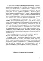 Diplomdarbs 'Daudzpusīgais intelekts lasītprasmes pilnveidē 4.klasē', 10.