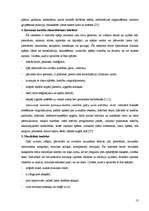 Diplomdarbs 'Daudzpusīgais intelekts lasītprasmes pilnveidē 4.klasē', 13.