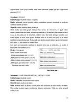 Diplomdarbs 'Daudzpusīgais intelekts lasītprasmes pilnveidē 4.klasē', 32.