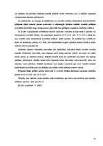 Diplomdarbs 'Daudzpusīgais intelekts lasītprasmes pilnveidē 4.klasē', 43.