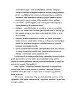 Konspekts 'Mācīšanās un uzmanība', 3.