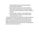 Konspekts 'Mācīšanās un uzmanība', 5.