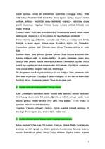 Konspekts 'Tiesību vēsture', 3.