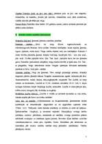 Konspekts 'Tiesību vēsture', 7.