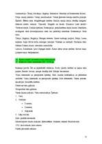 Konspekts 'Tiesību vēsture', 10.