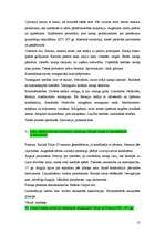 Konspekts 'Tiesību vēsture', 15.