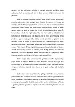 Eseja 'Pašattīstības analīze un izvērtējums', 2.