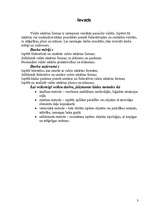 Referāts 'Unitārās un federatīvās iekārtas formas salīdzinājums', 3.