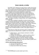 Referāts 'Unitārās un federatīvās iekārtas formas salīdzinājums', 4.