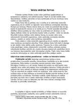 Referāts 'Unitārās un federatīvās iekārtas formas salīdzinājums', 6.