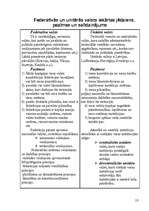 Referāts 'Unitārās un federatīvās iekārtas formas salīdzinājums', 10.