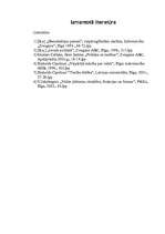 Referāts 'Unitārās un federatīvās iekārtas formas salīdzinājums', 12.