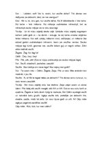 Konspekts 'Pie saulītes ciemos', 2.