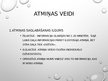 Prezentācija 'Atmiņa', 5.