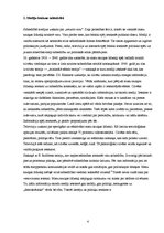 Referāts 'Mediju ietekme uz politiku', 4.