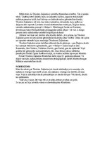 Referāts 'Tēlnieks Teodors Zaļkalns', 7.