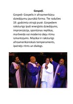 Prezentācija 'Džeza mūzikas izcelsme', 3.