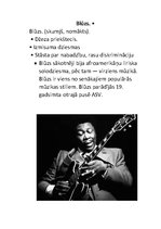 Prezentācija 'Džeza mūzikas izcelsme', 5.