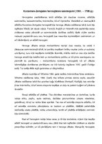Eseja 'Kurzemes un Zemgales hercogistes sasniegumi', 1.