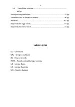 Diplomdarbs 'Kredītiestāžu tiesiskais regulējums un uzraudzība', 3.