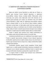 Diplomdarbs 'Kredītiestāžu tiesiskais regulējums un uzraudzība', 9.