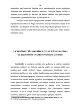 Diplomdarbs 'Kredītiestāžu tiesiskais regulējums un uzraudzība', 22.