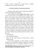 Diplomdarbs 'Kredītiestāžu tiesiskais regulējums un uzraudzība', 26.