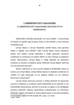 Diplomdarbs 'Kredītiestāžu tiesiskais regulējums un uzraudzība', 41.