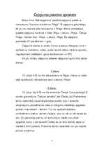 Referāts 'Vasaras brīvdienas Prāgā', 4.