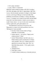 Referāts 'Vasaras brīvdienas Prāgā', 6.