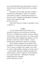 Referāts 'Vasaras brīvdienas Prāgā', 9.