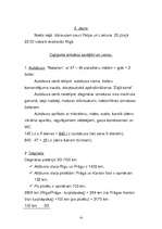 Referāts 'Vasaras brīvdienas Prāgā', 10.