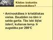 Prezentācija 'Aminoskābes', 5.