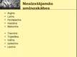 Prezentācija 'Aminoskābes', 8.