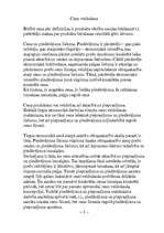 Konspekts 'Cenu veidošana', 1.