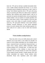 Referāts 'Latvija Eiropas Savienībā', 3.