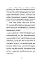 Referāts 'Latvija Eiropas Savienībā', 5.