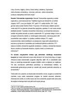 Konspekts 'Globalizācijas ekonomiskie aspekti', 4.