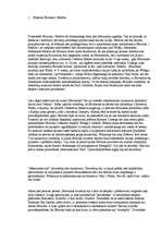 Konspekts 'Religie Słowian i Bałtów', 1.